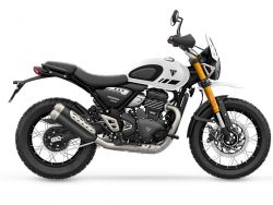 SCRAMBLER 400 XC