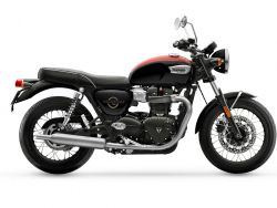 BONNEVILLE T100