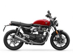 SPEED TWIN 1200