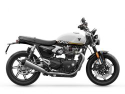 SPEED TWIN 1200