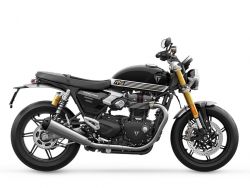 SPEED TWIN 1200 RS