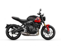 TRIDENT 660