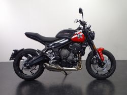 TRIDENT 660