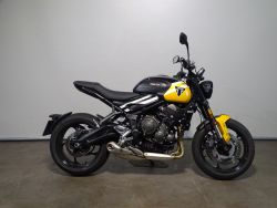 TRIDENT 660