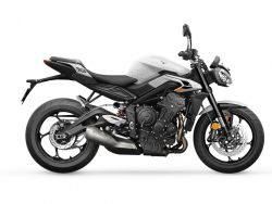 STREET TRIPLE R 70 KW