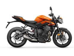 STREET TRIPLE R 70 KW