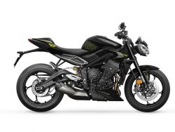 STREET TRIPLE RS