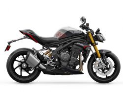 SPEED TRIPLE 1200 RS