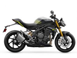 SPEED TRIPLE 1200 RS