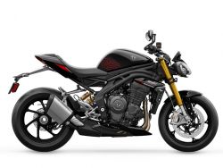 SPEED TRIPLE 1200 RS
