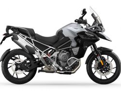 TIGER 1200 GT EXPLORER