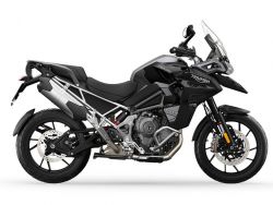 TIGER 1200 GT EXPLORER