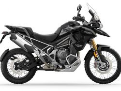 TIGER 1200 RALLY PRO