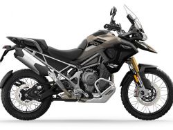 TIGER 1200 RALLY PRO