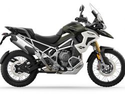 TIGER 1200 RALLY PRO