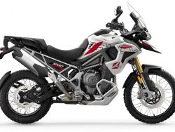 TIGER 1200 DESERT EDITION