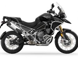 TIGER 1200 RALLY EXPLORER