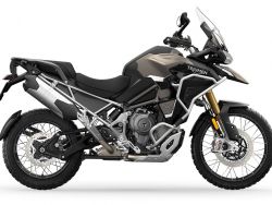 TIGER 1200 RALLY EXPLORER