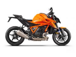 1390 SUPERDUKE R EVO
