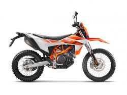 690 ENDURO R