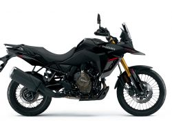 DL 800 DE V-STROM