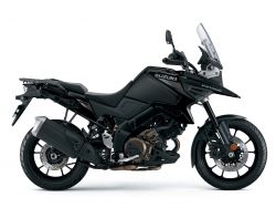 DL 1050 V-STROM