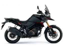 DL 1050 DE V-STROM