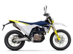 701 ENDURO