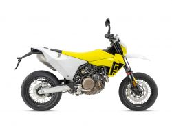 701 SUPERMOTO