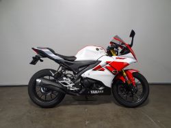 YZF-R 125 70TH ANNIVERSARY
