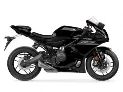 YZF-R7 35KW