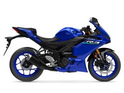 YZF-R3