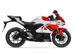 YZF-R3