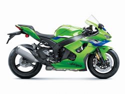 ZX-10 R ABS