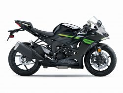 ZX-6 R