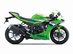 ZX-6 R