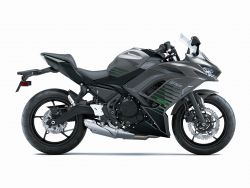 NINJA 650