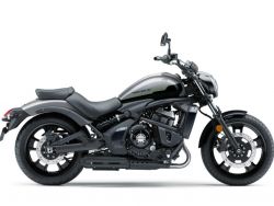 VULCAN S SE ABS