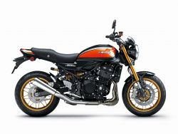 Z 900 RS SE