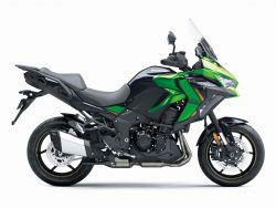 VERSYS 1100 S