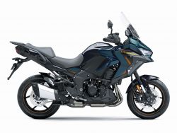 VERSYS 1100 S