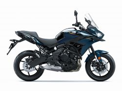 VERSYS 650 ABS