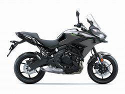 VERSYS 650 ABS
