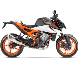 990 DUKE R