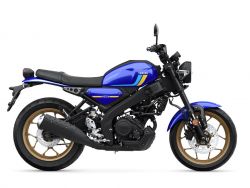 XSR 125