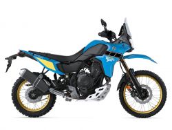 TENERE 700 RALLY EDITION