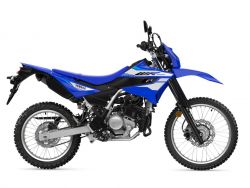 WR125R