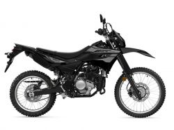 WR125R