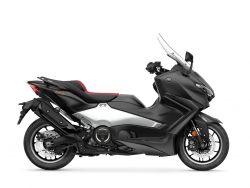 T-MAX 560 25TH ANNIVERSARY