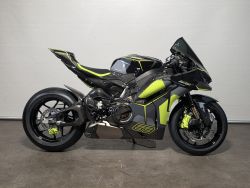 PANIGALE V4 LAMBORGHINI